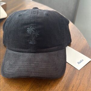 Katin Retreat Dad Corduroy Hat NEW NVR WORN W TAG